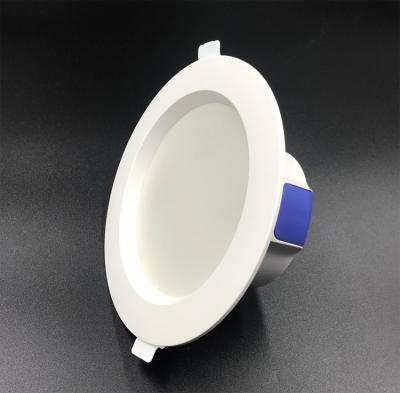 China Modern High Quality Led Recessed Downlight Led Lights Downlight 12W 5W Modern Design for sale