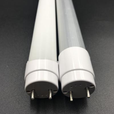 China Home Comercial Use T8 Led Tube Light 18w Tube Aluminum Led Housing for sale