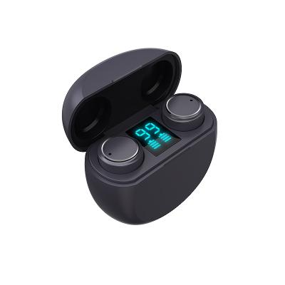 China Mini Portable Wireless Headset Cheap Sports Earphones Waterproof Earphone Wireless Earbuds Earbuds for sale