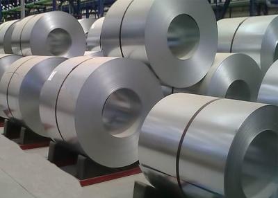 China 5754 Aluminum Sheet Coil O Temper , Customized Size Coil Aluminum Stock for sale