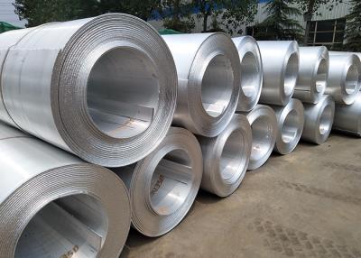 Chine 8 - lingots en aluminium épais d'aluminium d'humeur de l'alliage H de la bobine 1070 de 10 millimètres à vendre