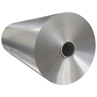 Chine Le papier aluminium de 8011 alliages pour le liquide met en sac le paquet de conteneur de lait à vendre