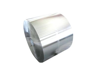 China Household Food Aluminium Foil Packaging , 8011 Alloy Aluminum Foil Jumbo Roll for sale