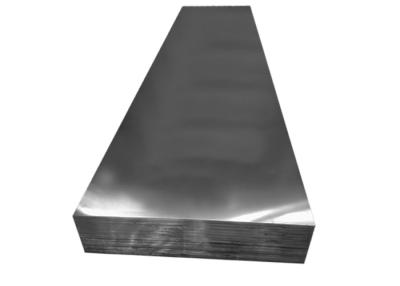 China tratamiento de aluminio la termal de la baja temperatura de la hoja H34 del grueso 5005 de 0.2-6.35m m en venta