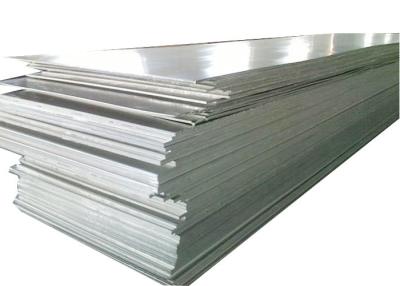 China O H112 H116 H32 hoja de aluminio de 5000 series con buena soldabilidad en venta