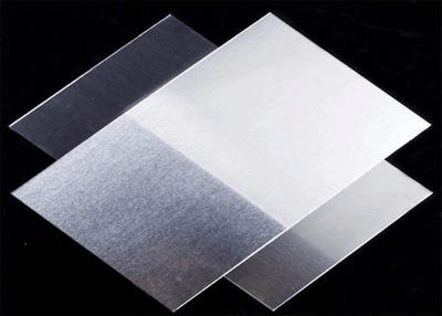 Chine GV BV a approuvé la feuille d'alliage d'aluminium de 3000 séries pour le plat arrière de cristal liquide à vendre