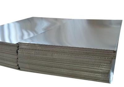 China Bui 99,6% van 1060 O/h-1000 de Dikte van het Aluminiumblad 0.2-6.35 Mm Te koop