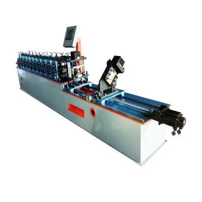 China Hotels Joist Keel Frame Roll Machine Light Keel Former Roll Forming Machine for sale