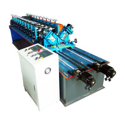 China Hotels Aomega Light Keel Roll Forming Machine Light Keel Roll Former for sale