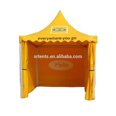 China 3X3m 4X4m 5X5m Canopy Waterproof Arabic 6X6m Beach Pagoda Tent Outdoor/wedding/party for sale for sale