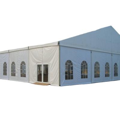 China Outdoor Commercial Exhibition Trade Show Event Exhibit Tent for sale