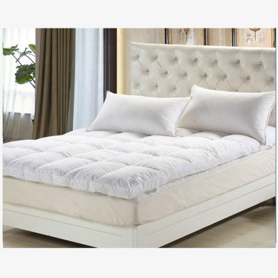 China Home Furniture Hot Sale Best Quality Hospital Bed Mattress Toppers for sale