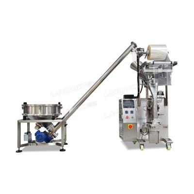 China Sugar Overnight Oats Filling Packing Machines Food Milk Machines and Dairy Machines for sale