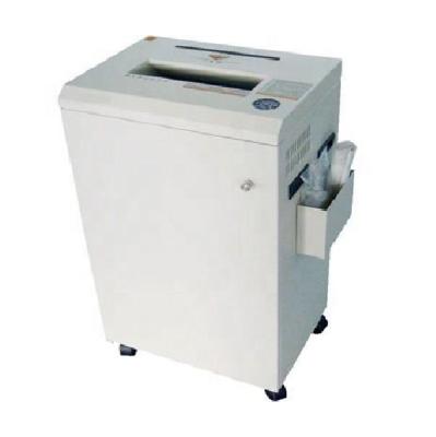 China Shredding Heavy Duty A3 Paper Shredder Paper Machine For Large Office Equipment Normal for sale