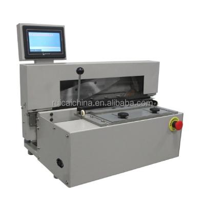 China Index Electric Cutting Machine 80*620*600mm for sale