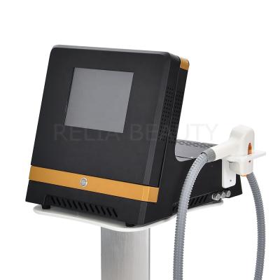 China Skin tightening 2021 hot sale CE certificate portable permanent hair removal 808 diode laser 755 808 1064 hair removal machines for sale