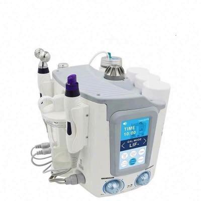 China Crystal Exfoliators CE Certification Microdermabrasion Machine For Beauty Salon for sale