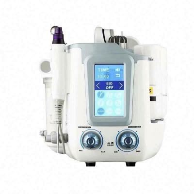 China Hot Exfoliators Hydra Dermabrasion Machine For Beauty Skin Care for sale