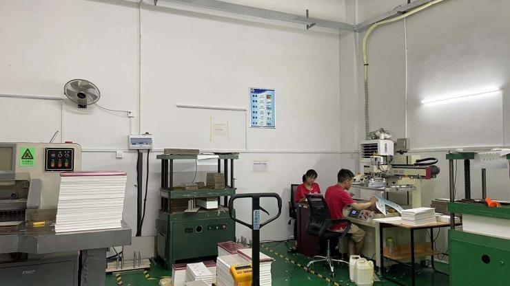 Verified China supplier - Shenzhen Lifestyle Technology Co., Ltd.