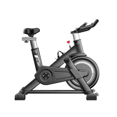 China Home Use Gym Indoor Spin Bikes Cycle Home Exercise Bikes Spin Trainer Stationary Fitness Equipment for sale