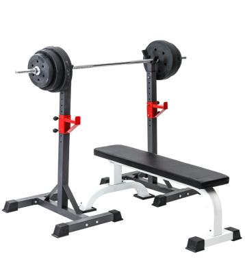 China Multifunctional Trainer Smith Machine Smith Machine Squat Rack Crossover Universal Home Sports Trainer for sale