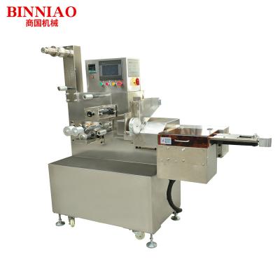 China Automatic Bamboo Food Toothpick Packing Machine Price for sale