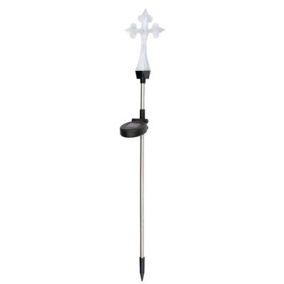 China Cross Grave Solar Light TH076 for sale