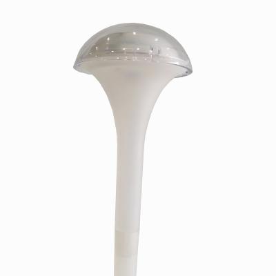 China 2021 HOT SALE Outdoor Colorful Solar Mushroom Garden Pathway Lights Decorative Solar Garden Light for Yard Path Landscape Lamp for sale