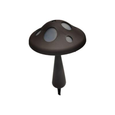 China 2021 Hot Sale Modern Waterproof Outdoor Garden Decoration Solar Mushroom Light for sale