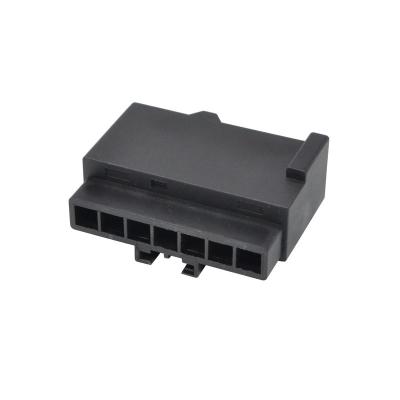 China Original factory FT1507-3.5-11 7pin male and female automotive all size hot selling auto connectors for sale