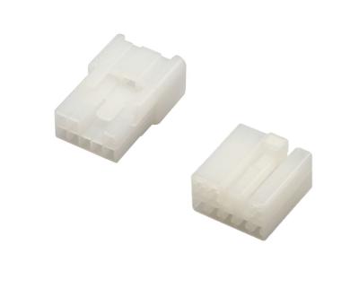 China TD1508-2.3-11 TD1508-2.3-11-21 Automotive Auto Lamp Connector for sale