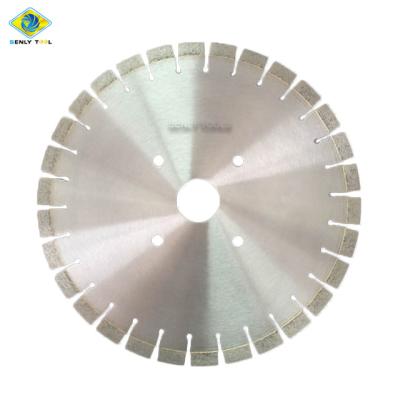 China Diamond Granite Saw Blade For Granite Cutting Granite Saw Blade Diamond Cutting Saw Blade For Granite And Sandstone for sale