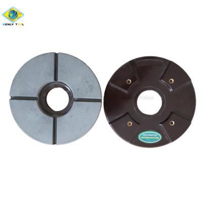 China High Gloss Grinding Stone Grinding Wheel Diamond Granite Buff Plate for sale