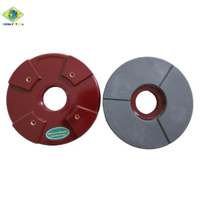 China Grinding Stone Buff Grinding Disc for Granite Polish Protection for Stone Diamond Abrasive Tools Plate for sale