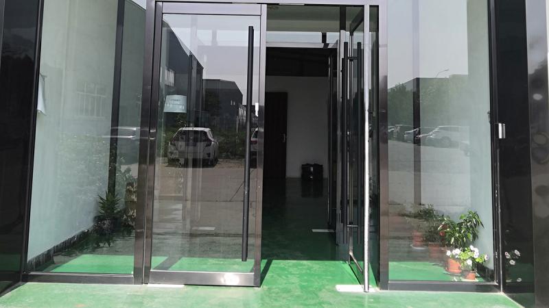 Verified China supplier - Chengdu Blueworth Plastic Products Co., Ltd.