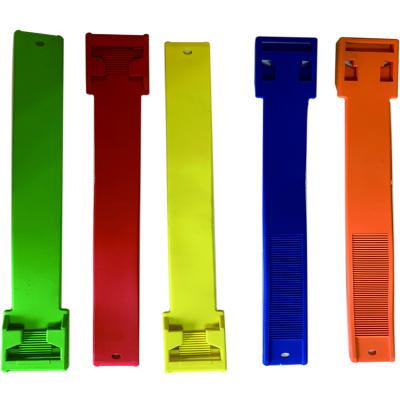 China Farms 5 Color Cattle Leg Band for sale