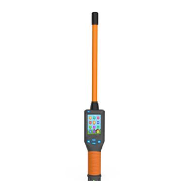 China Farms NEW SI Reader RFID Stick Reader for sale