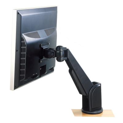 China 10kgs LCD TV Desktop Clamp Bracket for sale