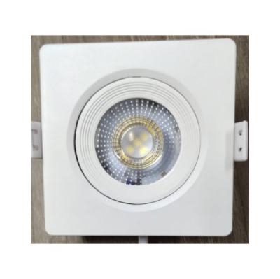 China Low Price Modern New Type Recessed Indoor Residential Led Downlight for sale