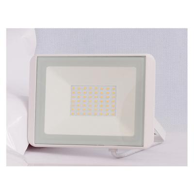 China Garden House Sports Factory 50 Watt 80w 100w 150w 200w White Black White Stage 10w 20w 30w Led Flood Light for sale