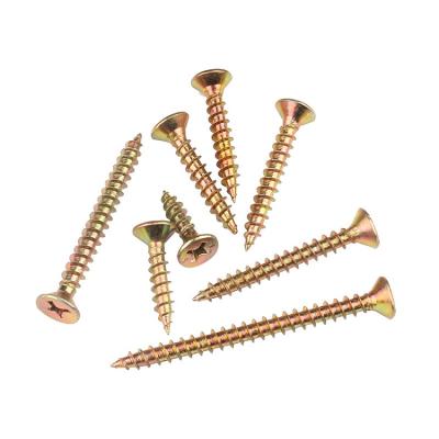 China HEX Factory Hot Sale Phosphating Drywall Screws Drywall Screws Self Drilling for sale