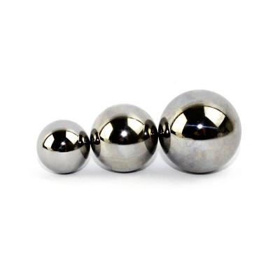 China Industry Stainless Steel Chrome Steel Ball For Bearings Steel Ball Lead Ball for sale