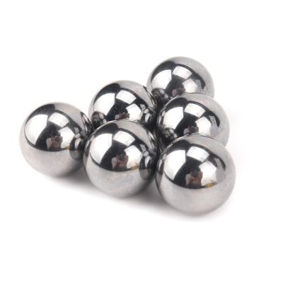 China Magnetic Motorcycle Parts Carbon Steel Ball Steel Balls for sale