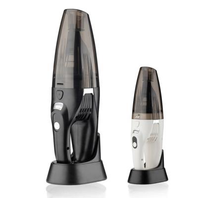 China New China-chic Cordless Portable Handheld Vacuum Cleaner, Powerful Suction Cyclonic Vacuum Cleaner with Charging Base for sale