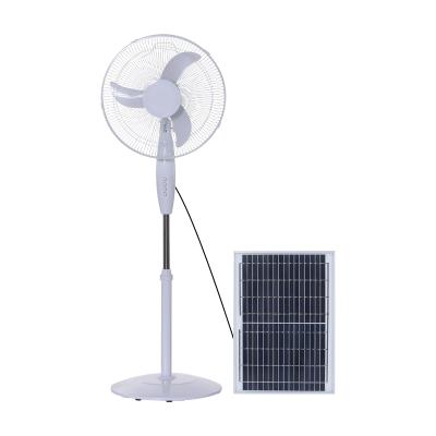 China New Design Outdoor Electric Stand Fan 16