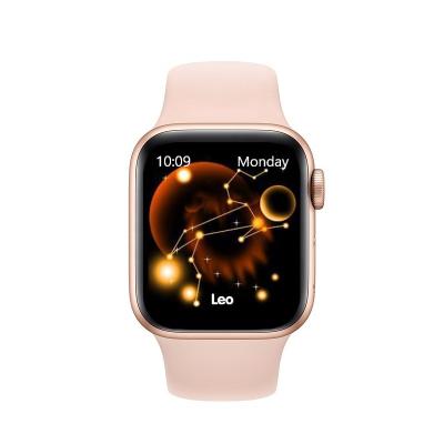 China Custom music playback MP3 watchface smart watch call function sports music player storage control music smart watch for sale