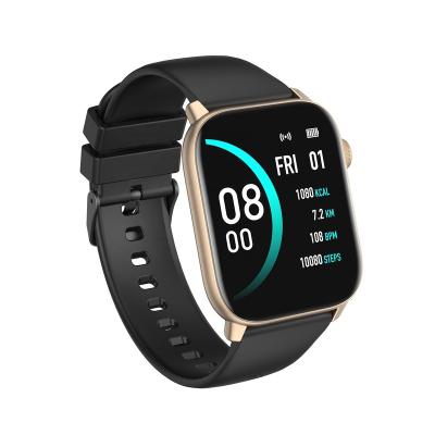 China Creative Rotary Touch Screen Dual UI Health Wristwatches Sports Pulsera Reloj 2021 Smart Band Cheap Smart Watch Bracelet for sale