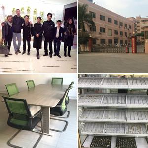 Verified China supplier - Dongguan Aolingke Hardware Electronics Co., Ltd.