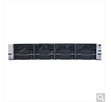 China H3C R2900G3 2U Rack Server Host File Storage ERP Database Server Xeon 4210 Two 1.2Tb 10K Hard SAS R2900 G3 10 Core 2.2G 16G 1.2Tb 10K for sale