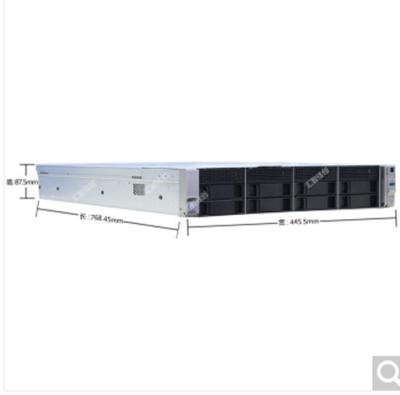 China New Good Price Rack H3C Uniserver R2900 G5 Server H3C 2U R2900 G5 for sale